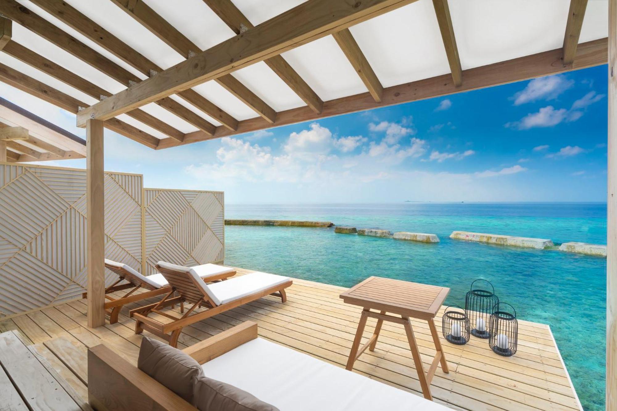 Ellaidhoo Maldives By Cinnamon Hangnaameedhoo Kültér fotó