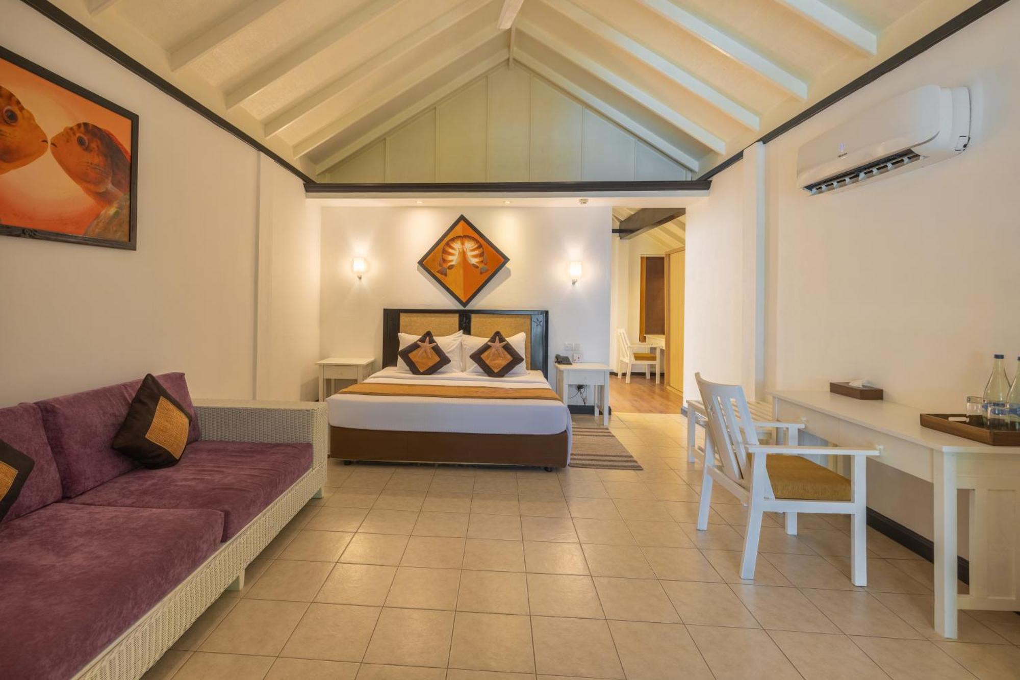Ellaidhoo Maldives By Cinnamon Hangnaameedhoo Kültér fotó