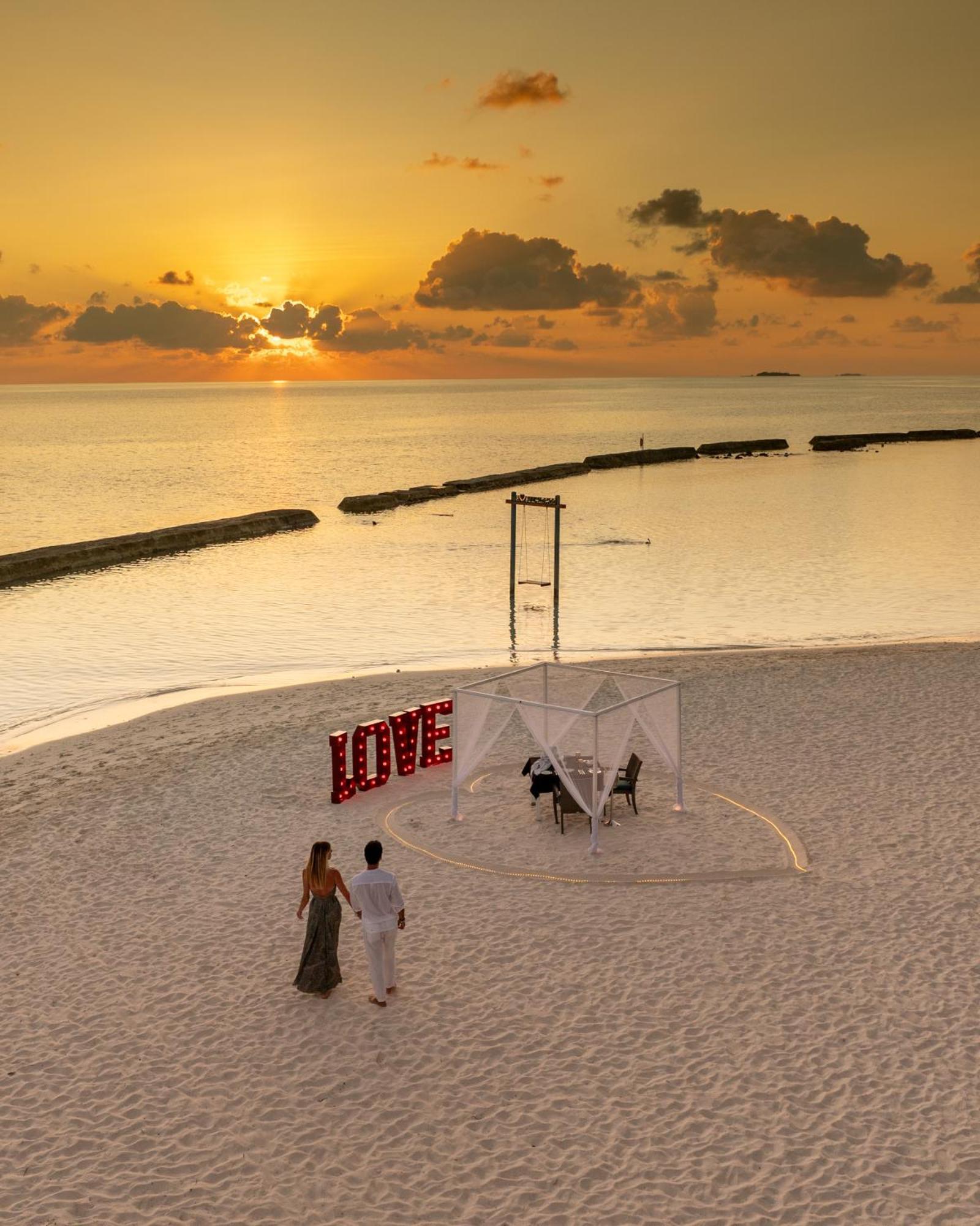 Ellaidhoo Maldives By Cinnamon Hangnaameedhoo Kültér fotó