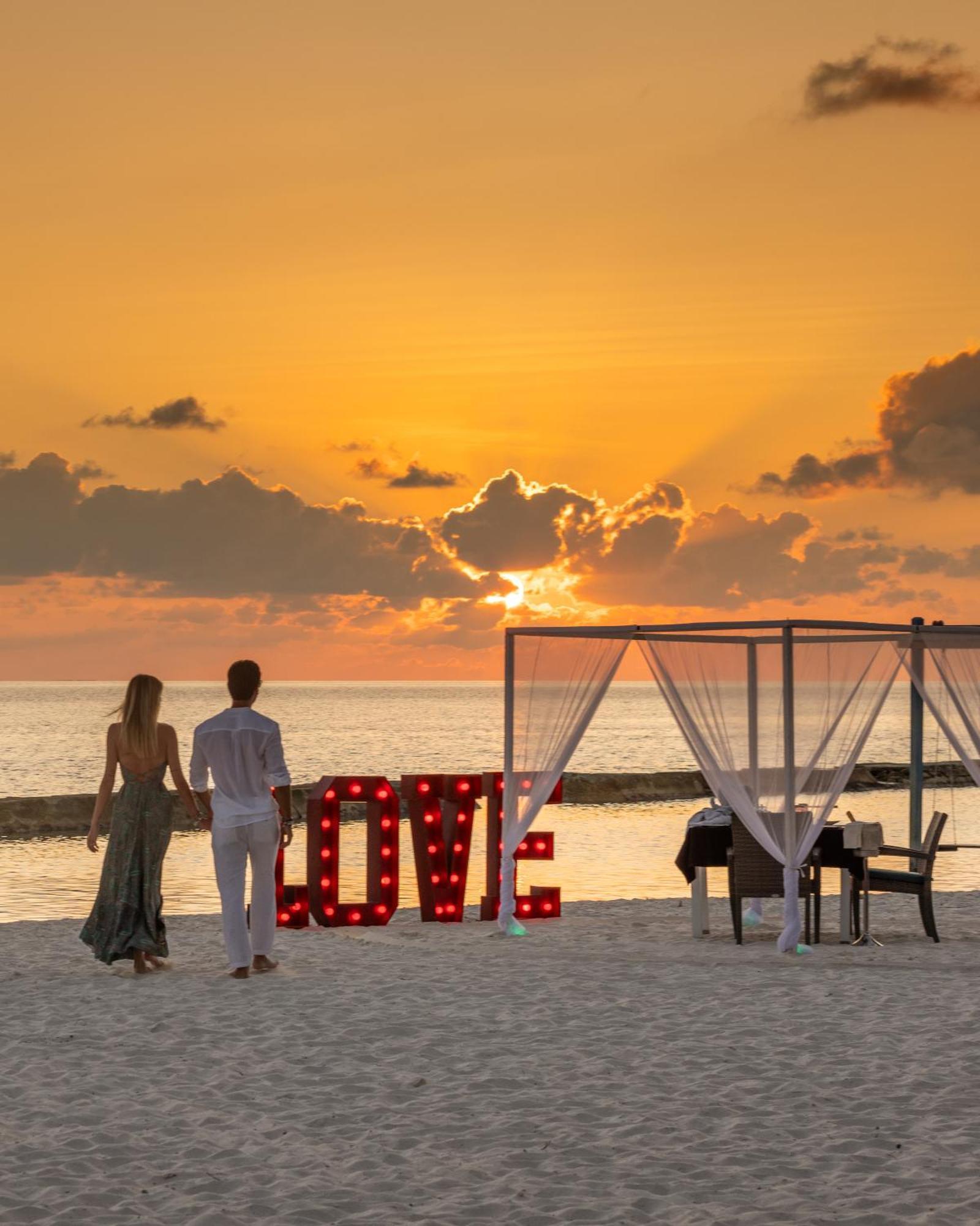 Ellaidhoo Maldives By Cinnamon Hangnaameedhoo Kültér fotó